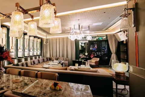 克拉玛依夜总会招聘兼职,可提供住宿,克拉玛依夜店招聘